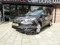 2019 Honda HR-V