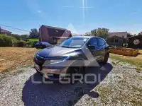 2019 Honda HR-V