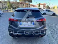 2019 Honda HR-V