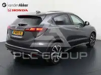 2019 Honda HR-V