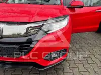 2019 Honda HR-V