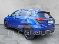 2019 Honda HR-V