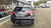 2019 Honda HR-V