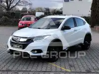 2019 Honda HR-V