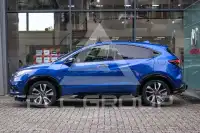 2019 Honda HR-V