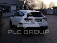 2019 Honda HR-V