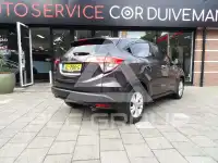 2019 Honda HR-V