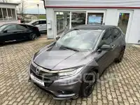 2019 Honda HR-V