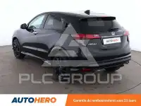 2019 Honda HR-V