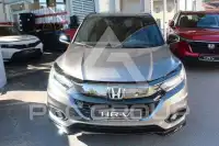 2019 Honda HR-V