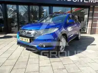 2019 Honda HR-V