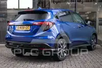 2019 Honda HR-V