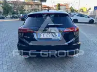 2019 Honda HR-V