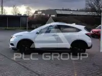 2019 Honda HR-V