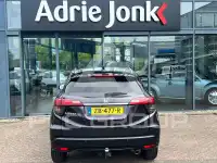 2019 Honda HR-V