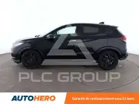 2019 Honda HR-V