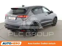 2019 Honda HR-V
