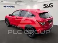 2019 Honda HR-V