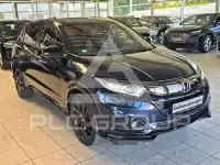 2019 Honda HR-V