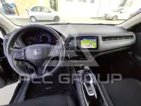 2019 Honda HR-V