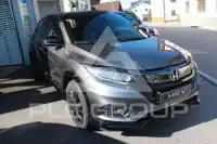 2019 Honda HR-V