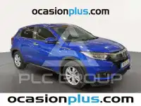 2019 Honda HR-V