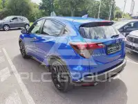 2019 Honda HR-V