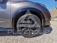 2019 Honda HR-V