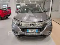 2019 Honda HR-V