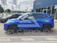 2019 Honda HR-V