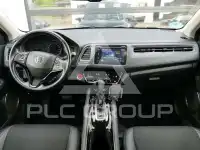 2019 Honda HR-V