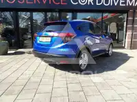 2019 Honda HR-V