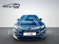 2019 Honda HR-V