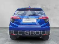 2019 Honda HR-V