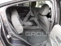 2019 Honda HR-V