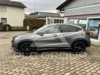 2019 Honda HR-V