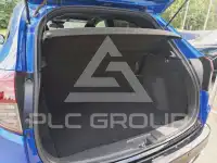2019 Honda HR-V