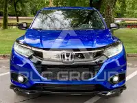 2019 Honda HR-V