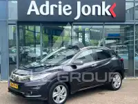 2019 Honda HR-V