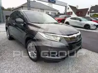 2019 Honda HR-V