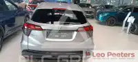 2019 Honda HR-V