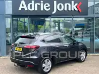 2019 Honda HR-V