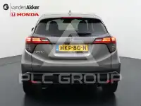 2019 Honda HR-V