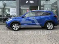 2019 Honda HR-V