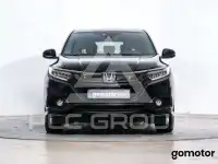 2019 Honda HR-V