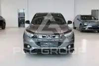2019 Honda HR-V