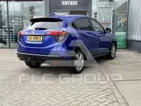2019 Honda HR-V