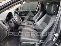 2019 Honda HR-V