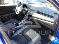 2019 Honda HR-V