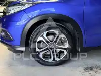 2019 Honda HR-V